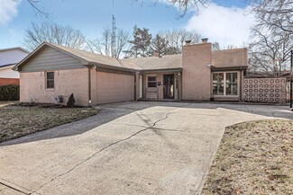 5837 W 30th St, Indianapolis, IN 46224