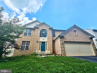 12303 Milestone Manor Ln, Germantown, MD 20876