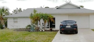 5 Mark Twain Ln, Rotonda West, FL 33947