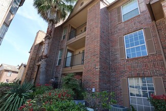 2121 Hepburn St Unit 817, Houston, TX 77054