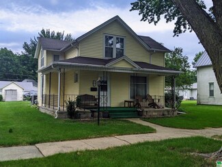 607 Taylor St, Ida Grove, IA 51445
