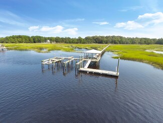 1408 Chandler Rd Unit Lot 1, Awendaw, SC 29429
