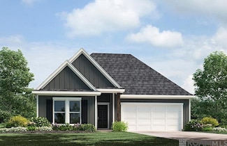 3522 Chien St, Zachary, LA 70791