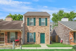 210 Long Plantation Blvd Unit U, Lafayette, LA 70508