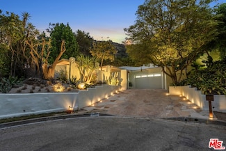9451 Hidden Valley Place, Beverly Hills, CA 90210