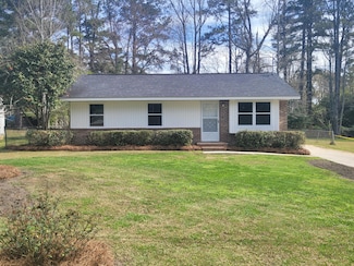 419 Shiloh Rd, Thomson, GA 30824