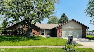 1008 Whispering Trail, Greenfield, IN 46140
