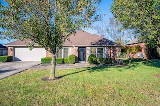 1155 Copperfield Dr, Georgetown, IN 47122