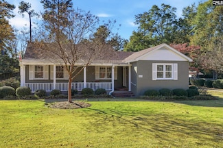465 Woodland Terrace, Elloree, SC 29047