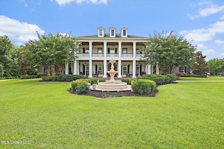2917 Black Jack Rd, Vaughan, MS 39179