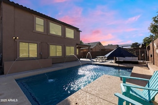 13626 W Lisbon Ln, Surprise, AZ 85379