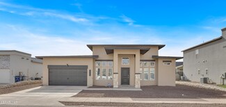 6205 Kings River Ln, El Paso, TX 79932