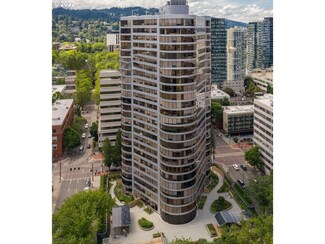 1500 SW 5th Ave Unit 1704, Portland, OR 97201