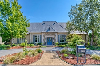 4410 Berry Farm Rd, Norman, OK 73072