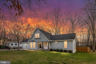 5304 Cedar Ridge Dr, Fredericksburg, VA 22407