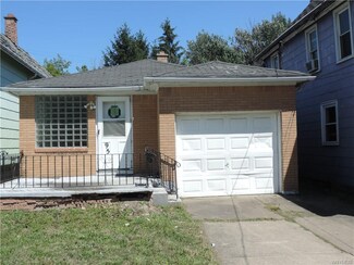 95 Wex Ave, Buffalo, NY 14211