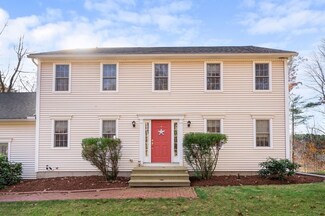 377 Main St, Rutland, MA 01543