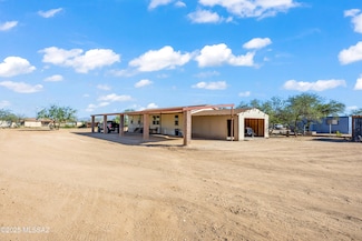 12156 W Jessica Rae Ln, Tucson, AZ 85736