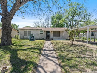 1014 W Formosa Blvd, San Antonio, TX 78221