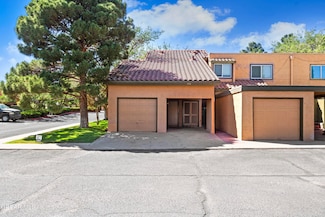1644 Lomaland Dr Unit 152, El Paso, TX 79935