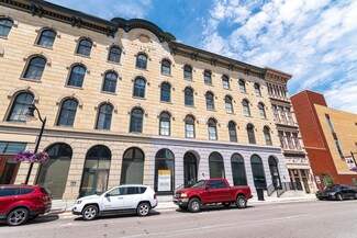 10 N 3rd St Unit 404, Lafayette, IN 47901