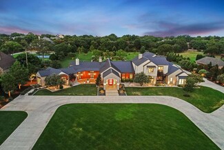 5113 Montclair Dr, Colleyville, TX 76034