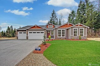 16715 60th Dr NW, Stanwood, WA 98292