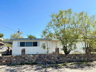 5359 E Yuma Trail, Globe, AZ 85501