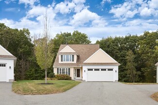 10 Patton Ridge Unit 10, South Hamilton, MA 01982