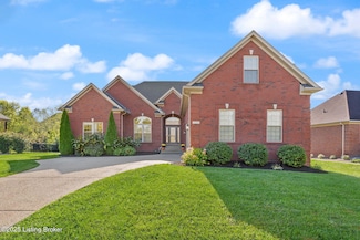 11111 Little Spring Blvd, Louisville, KY 40291