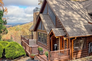 357 Chicory Dr E, Blairsville, GA 30512