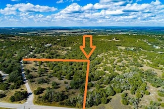 Lot 20 A Live Oak & Persimmon Corner Dr, Spicewood, TX 78669