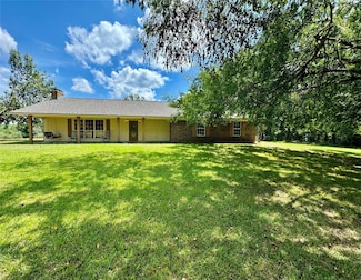 767 Lookout Tower Rd, Saline, LA 71070