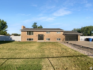 1175 N 1100 W, West Bountiful, UT 84087