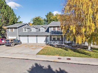 6246 Fruitwood Ln, Pocatello, ID 83204