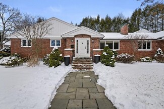 8 Eastham Rd, Newton Center, MA 02459