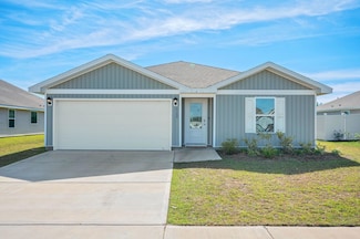 6380 Bellavia Ln, Panama City, FL 32404