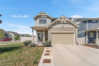 4405 Walden Ct, Denver, CO 80249