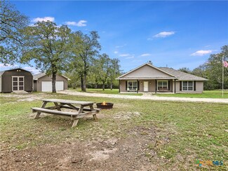 489 Nordic Ridge Rd, Bertram, TX 78605