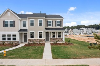 2313 Kasota Ln, Raleigh, NC 27610