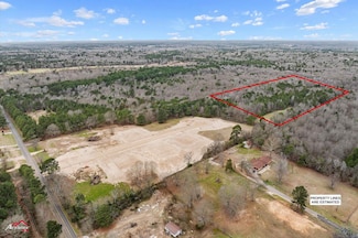 TBD W Goforth Rd, Kilgore, TX 75662