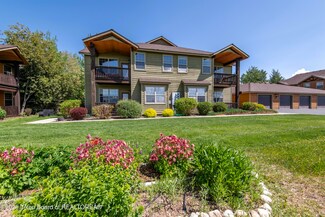 633 Buffalo Junction Loop Unit U14, Driggs, ID 83422