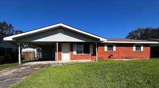 1245 Delmar Ave, Morgan City, LA 70380