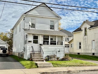 326 Oak Hill Ave, Endicott, NY 13760