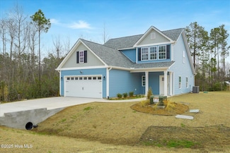 593 Poppleton Dr, Hampstead, NC 28443