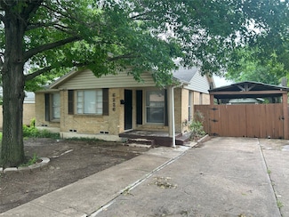 6226 Overlook Dr, Dallas, TX 75227