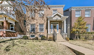 5777 Mcpherson Ave, Saint Louis, MO 63112