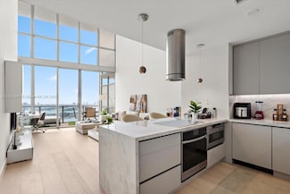 1100 Biscayne Blvd Unit 4305, Miami, FL 33132