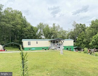 162 Haag Hill Rd, Olanta, PA 16863