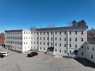 148 Bernon St Unit 26, Woonsocket, RI 02895